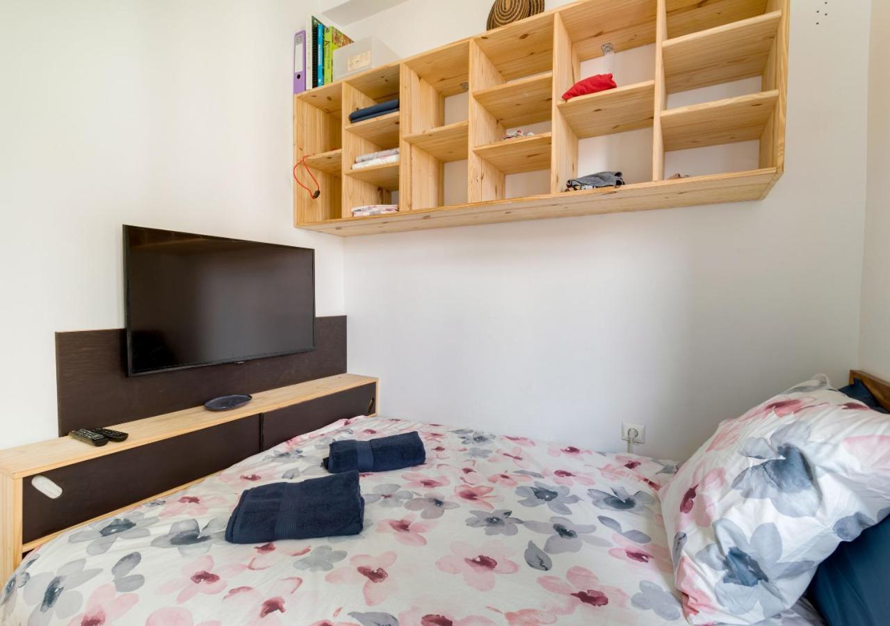 Appartement Le Nid Du Stade De France à Saint-Denis  Extérieur photo